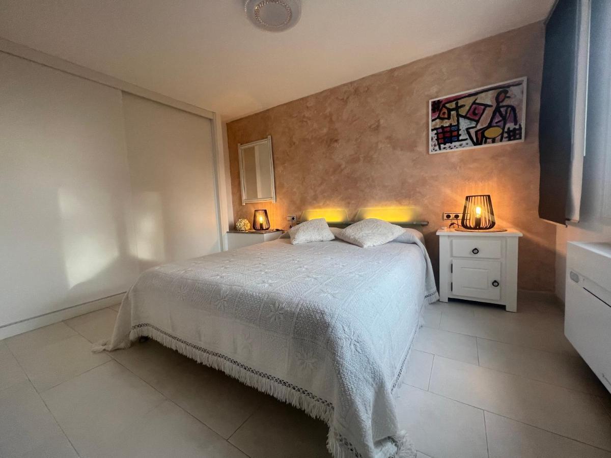 Apartment Torrecilla Salobreña Kültér fotó