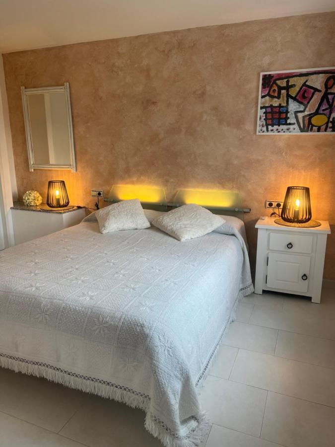 Apartment Torrecilla Salobreña Kültér fotó