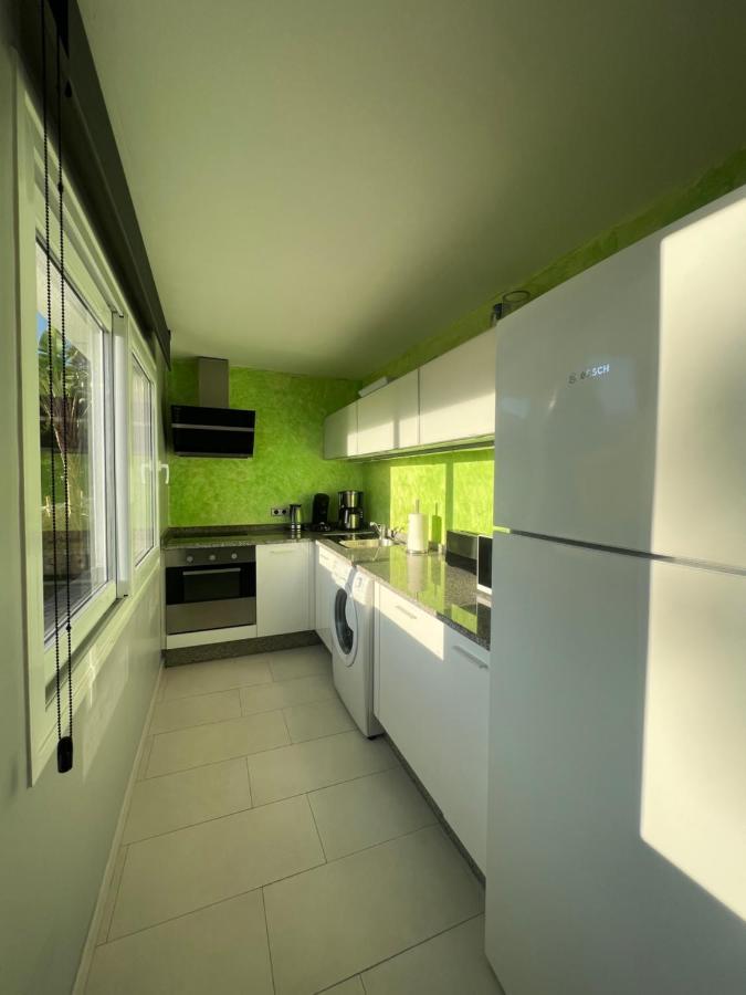 Apartment Torrecilla Salobreña Kültér fotó
