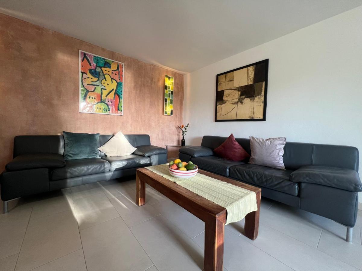 Apartment Torrecilla Salobreña Kültér fotó