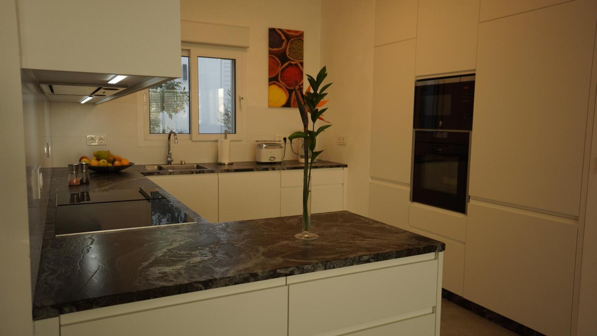Apartment Torrecilla Salobreña Kültér fotó