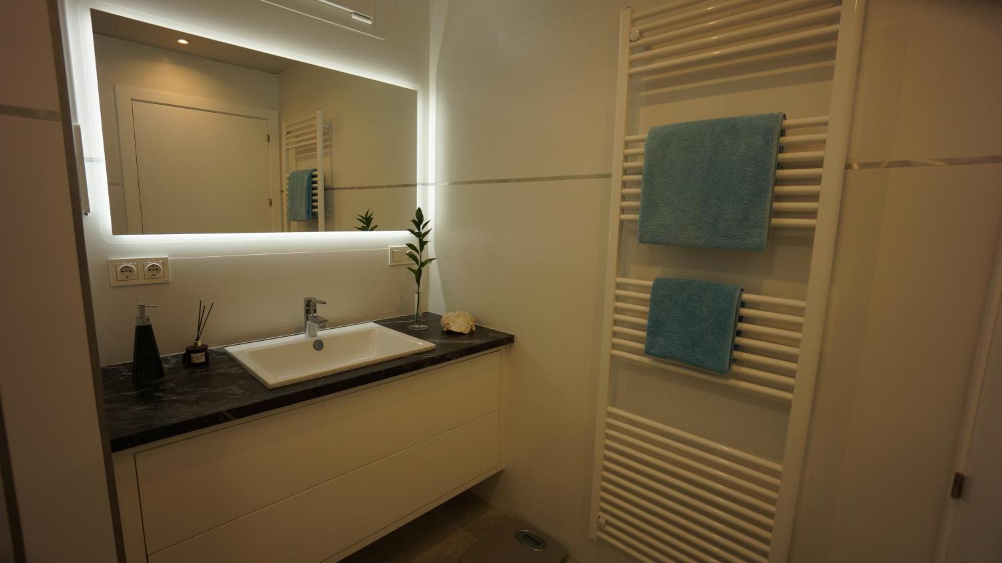 Apartment Torrecilla Salobreña Kültér fotó