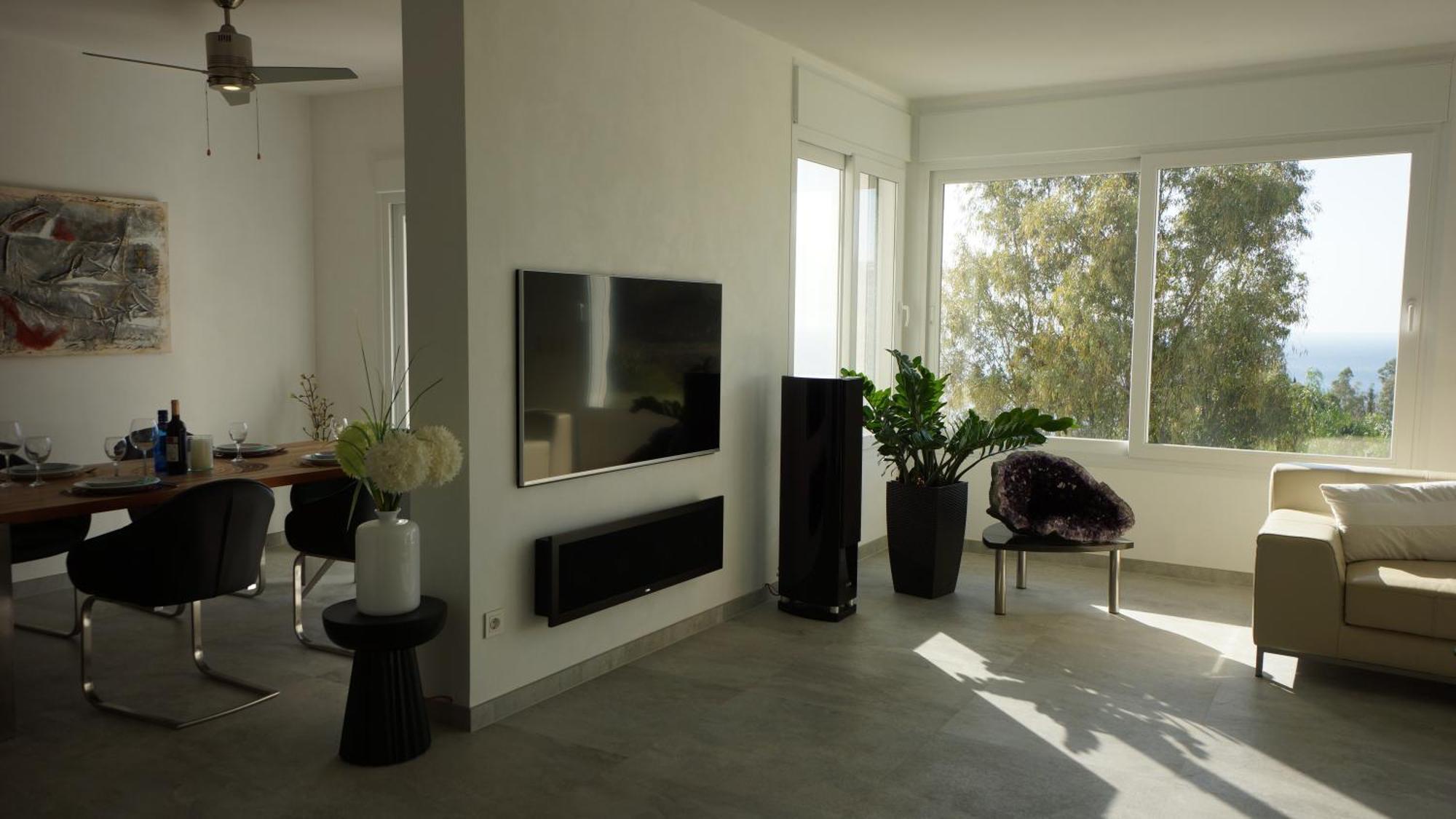 Apartment Torrecilla Salobreña Kültér fotó
