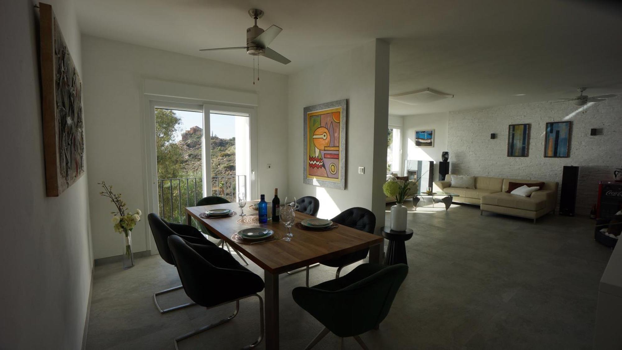 Apartment Torrecilla Salobreña Kültér fotó