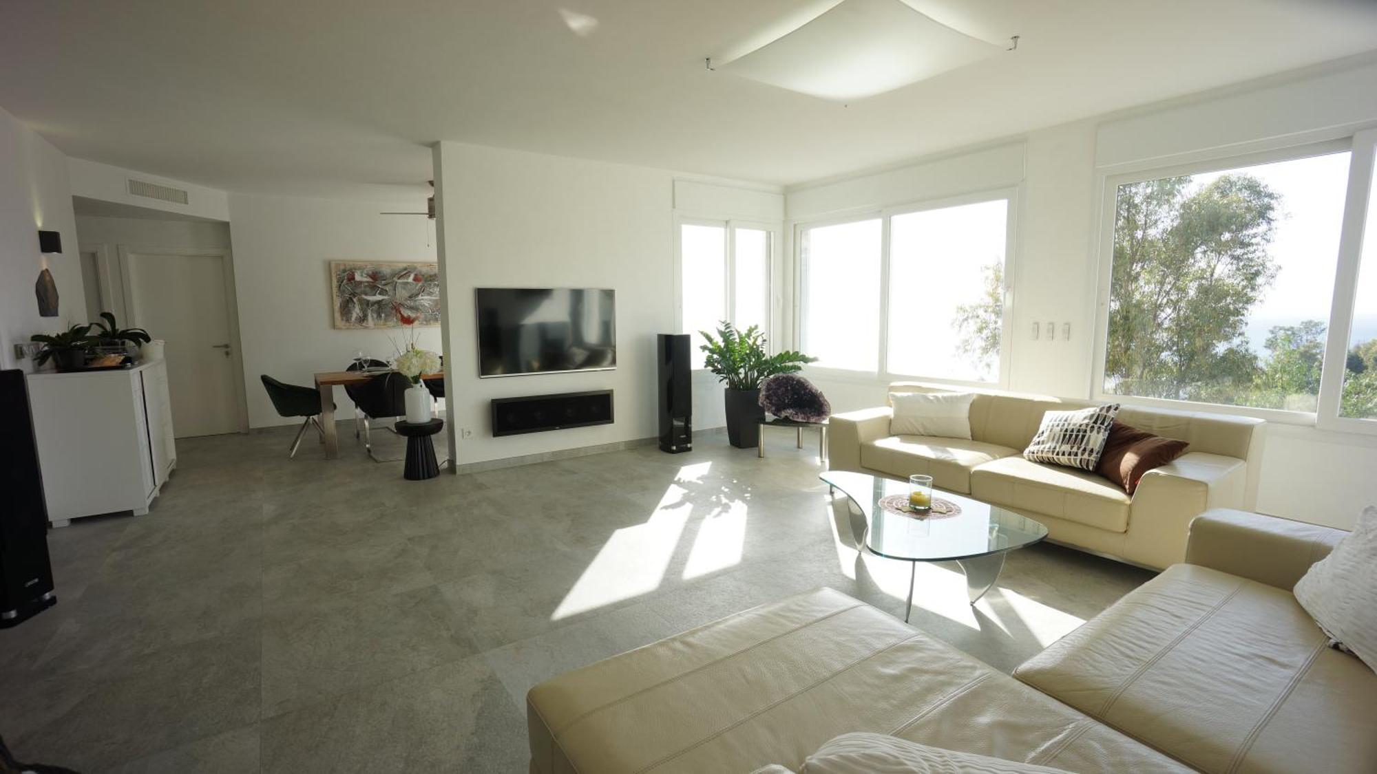 Apartment Torrecilla Salobreña Kültér fotó