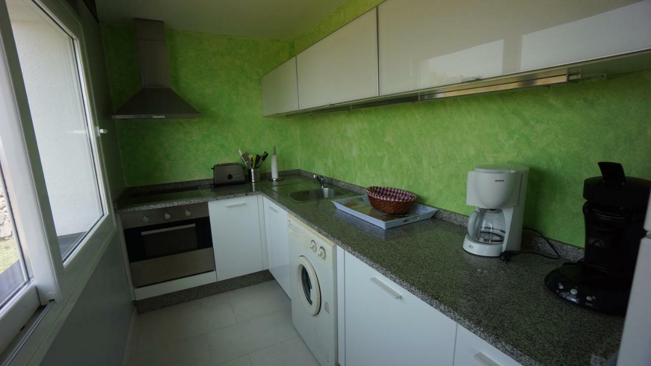Apartment Torrecilla Salobreña Kültér fotó